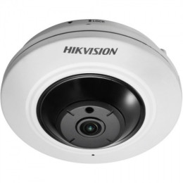 Hikvision DS-2CD2942F