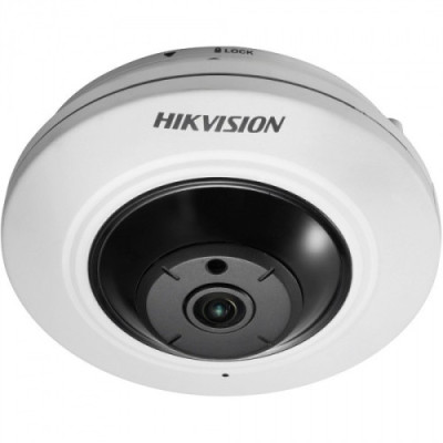 Hikvision DS-2CD2942F-IS Hikvision DS-2CD2942F-IS