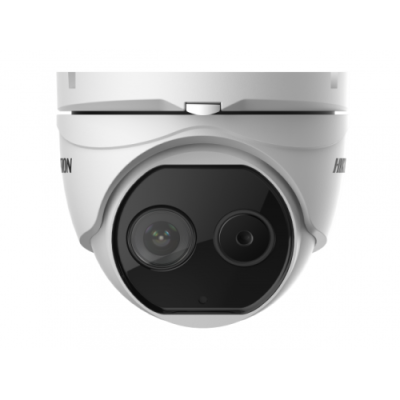 Hikvision DS-2TD1217-6/V1 Hikvision DS-2TD1217-6/V1