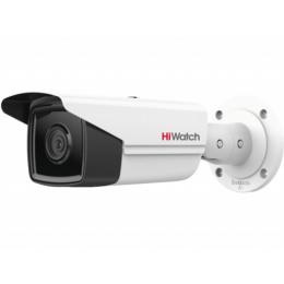 Hiwatch IPC-B582-G2/4I 4мм