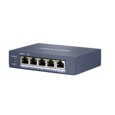 Hikvision DS-3E0505HP-E Hikvision DS-3E0505HP-E