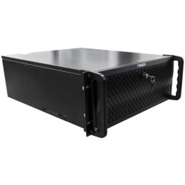 Нейросетевой IP-видеорегистратор TRASSIR NeuroStation Pro Нейросетевой IP-видеорегистратор TRASSIR NeuroStation Pro