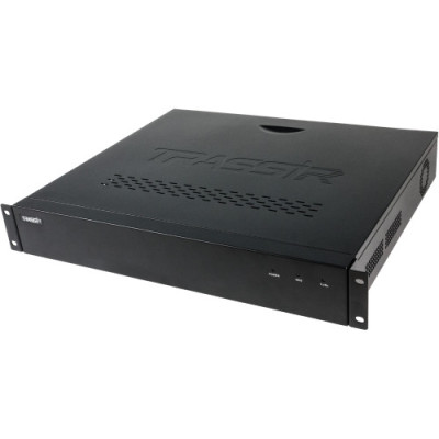 TRASSIR DuoStation AnyIP 16-16P TRASSIR DuoStation AnyIP 16-16P