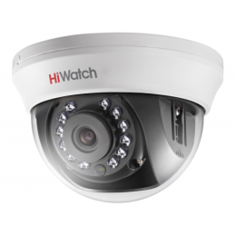 Hiwatch DS-T201(B) 3.6мм