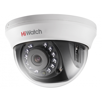 Hiwatch DS-T201(B) 3.6мм Hiwatch DS-T201(B) 3.6мм