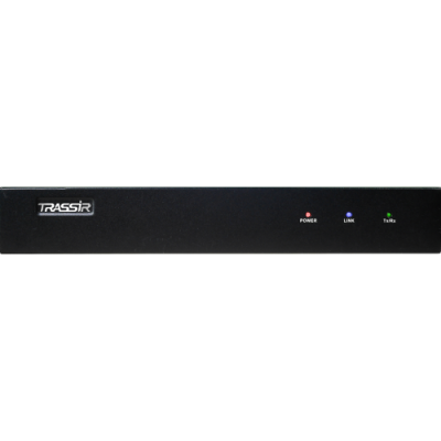 Видеорегистратор TRASSIR MiniNVR Compact AF 16, лицензии в комплекте Видеорегистратор TRASSIR MiniNVR Compact AF 16, лицензии в комплекте