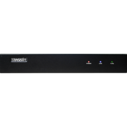 Видеорегистратор TRASSIR MiniNVR Compact AF 16, лицензии в комплекте Видеорегистратор TRASSIR MiniNVR Compact AF 16, лицензии в комплекте