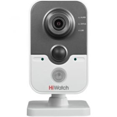 Hiwatch DS-I114W 2.8мм Hiwatch DS-I114W 2.8мм