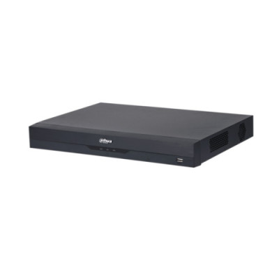 Dahua DHI-NVR2208-8P-I Dahua DHI-NVR2208-8P-I