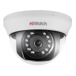 Hiwatch DS-T591