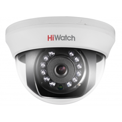 Hiwatch DS-T591