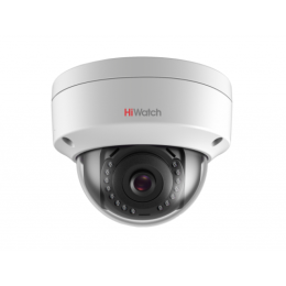 Hiwatch DS-I402(B) 4мм