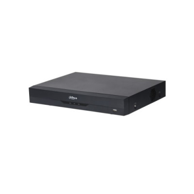 Dahua DH-XVR5116H-4KL-I2 Dahua DH-XVR5116H-4KL-I2