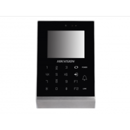 Hikvision DS-K1T105E-C Hikvision DS-K1T105E-C