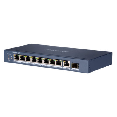 Hikvision DS-3E0510HP-E Hikvision DS-3E0510HP-E