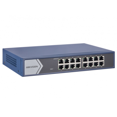 Hikvision DS-3E1516-EI Hikvision DS-3E1516-EI