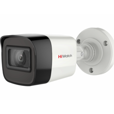 Hiwatch DS-T520(C) 2.8мм