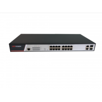 Hikvision DS-3E2318P