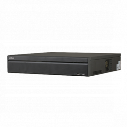 Dahua DHI-NVR5832-16P-4KS2E Dahua DHI-NVR5832-16P-4KS2E