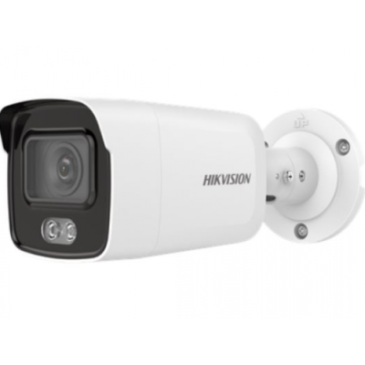 Hikvision DS-2CD2047G1-L 2.8мм Hikvision DS-2CD2047G1-L 2.8мм