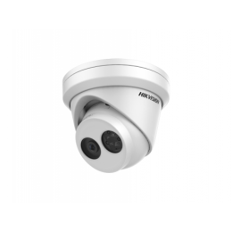 Hikvision DS-2CD2343G0-IU 4мм