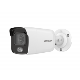 Hikvision DS-2CD2027G2-LU(C) 4мм Hikvision DS-2CD2027G2-LU(C) 4мм