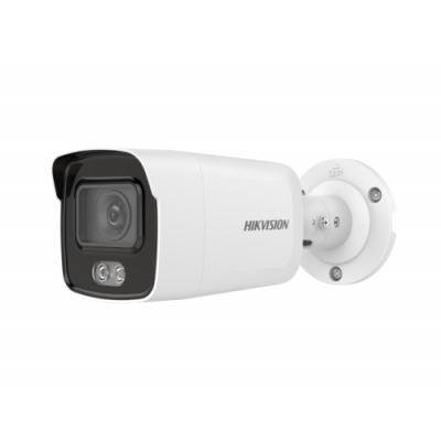 Hikvision DS-2CD2027G2-LU(C) 4мм Hikvision DS-2CD2027G2-LU(C) 4мм