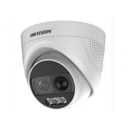 Hikvision DS-2CE72DFT-PIRXOF