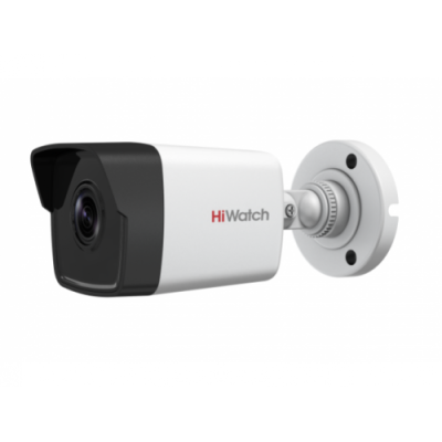 Hiwatch DS-T500P(B) 3.6мм
