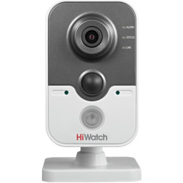 Hiwatch DS-I114