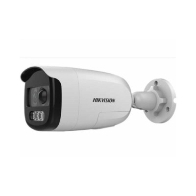 Hikvision DS-2CE12DFT-PIRXOF28 2.8мм