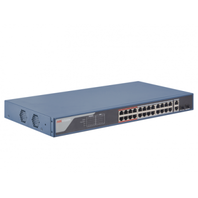 Hikvision DS-3E1326P-EI Hikvision DS-3E1326P-EI