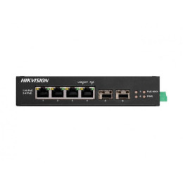 Hikvision DS-3T0506HP-E/HS