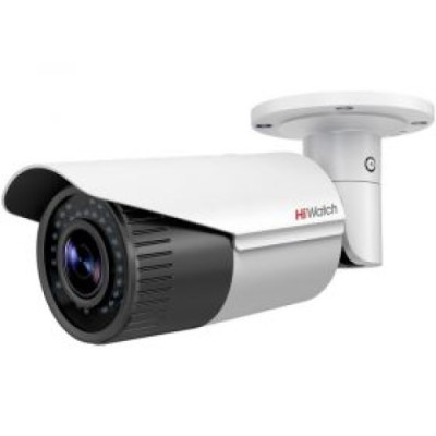 Hiwatch DS-I206 Hiwatch DS-I206
