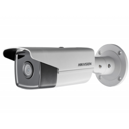 Hikvision DS-2CD2T23G0-I5 4мм