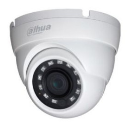 Dahua DH-HAC-HDW1000MP-0280B-S3