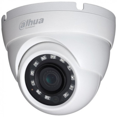 Dahua DH-HAC-HDW2501MP-0360B Dahua DH-HAC-HDW2501MP-0360B