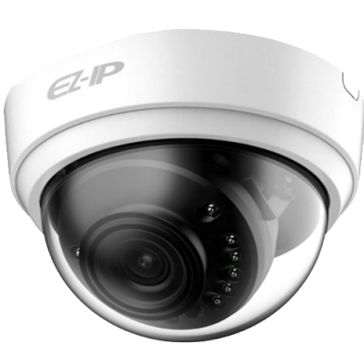 EZ-IP DH-IPC-D1B20P-0280B EZ-IP DH-IPC-D1B20P-0280B