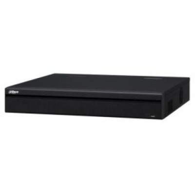 Dahua DH-NVR5416-16P-4KS2