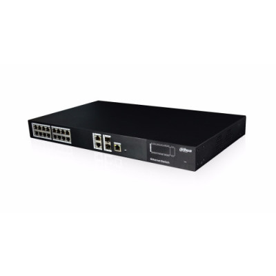 Dahua DH-PFS4220-16P-250 Dahua DH-PFS4220-16P-250