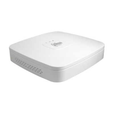 Dahua DHI-NVR2104-P-4KS2 Dahua DHI-NVR2104-P-4KS2