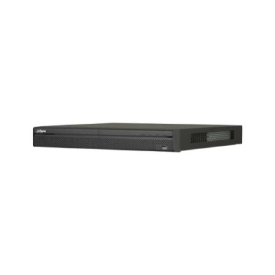 Dahua DHI-NVR5208-8P-4KS2E Dahua DHI-NVR5208-8P-4KS2E