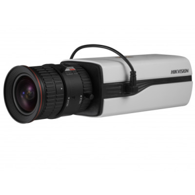 Hikvision DS-2CC12D9T