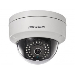 Hikvision DS-2CD2142FWD-IS 2.8мм Hikvision DS-2CD2142FWD-IS 2.8мм