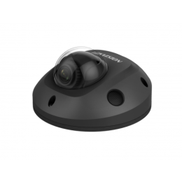 Hikvision DS-2CD2543G0-IS 4мм black