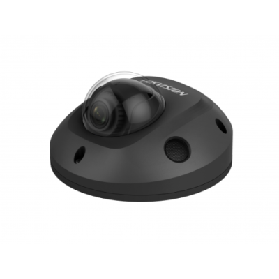 Hikvision DS-2CD2543G0-IS 4мм black Hikvision DS-2CD2543G0-IS 4мм black
