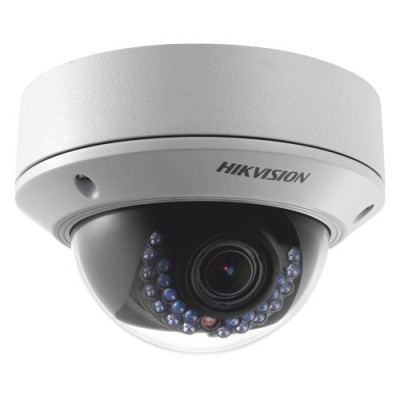 Hikvision DS-2CD2722FWD-IZS Hikvision DS-2CD2722FWD-IZS