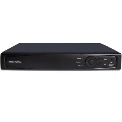 Hikvision DS-7204HUHI-F1/N