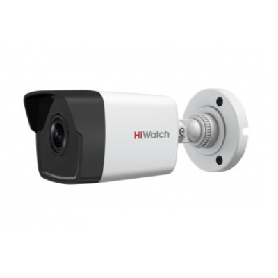 Hiwatch DS-I100