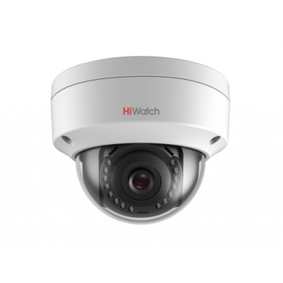Hiwatch DS-I202 Hiwatch DS-I202